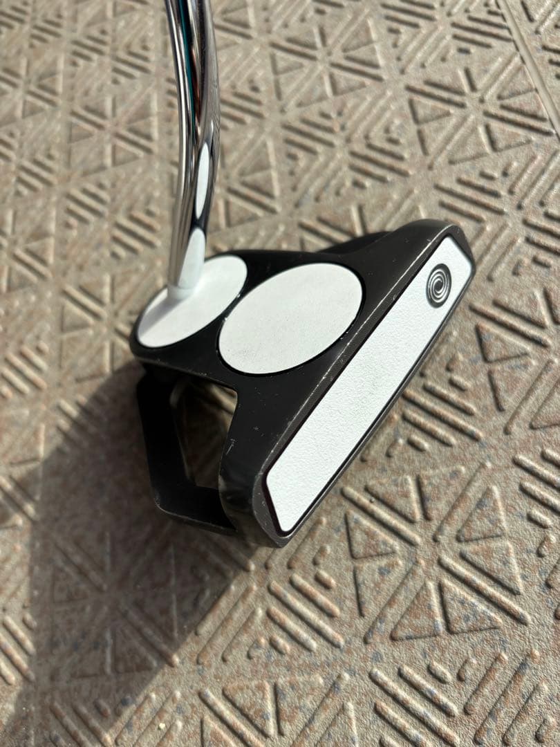 オデッセイ◾️バック ストライク 2ボール◾️中尺◾️39インチ