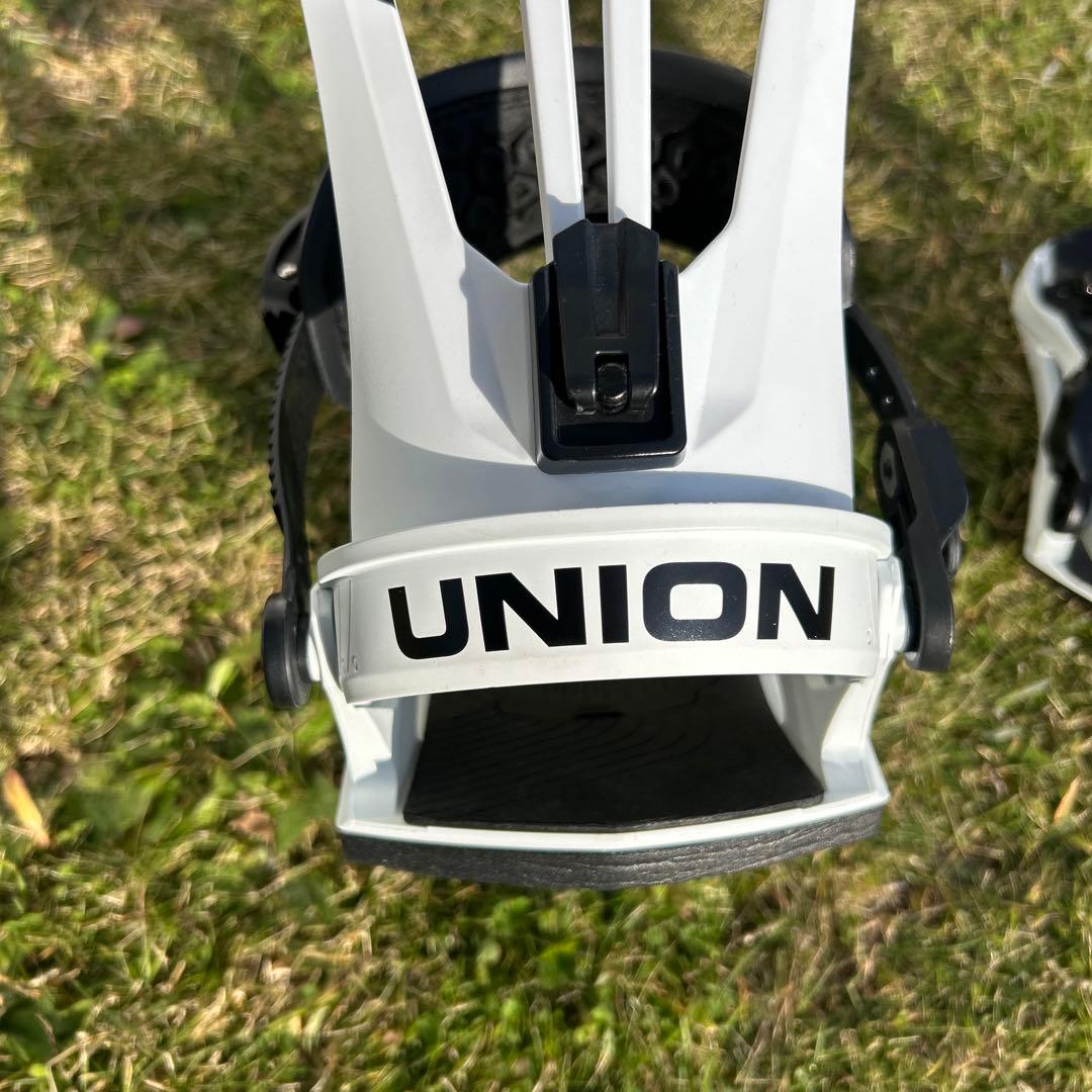 22-23 UNION FLITE PRO スノーボード ビンディング M
