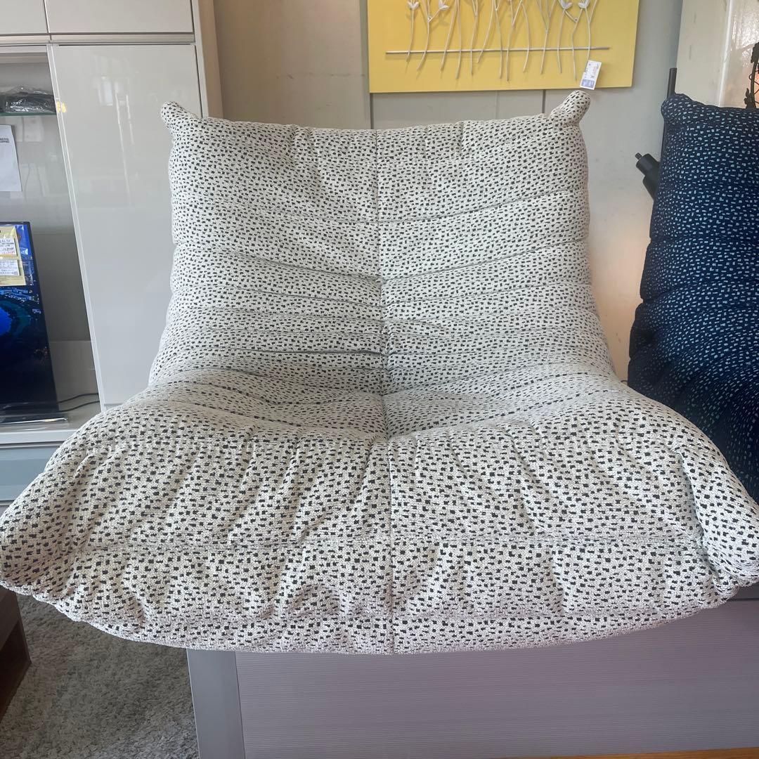 ligne rosetリーンロゼ　トーゴ　1人がけ