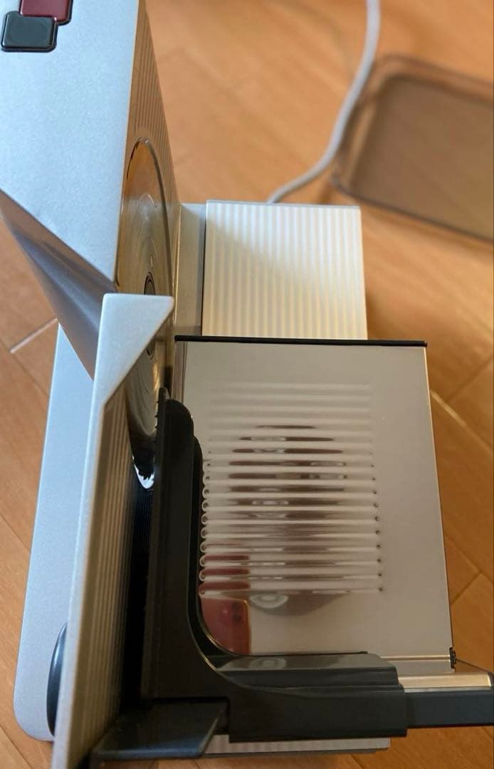 ⭐️GRAEF⭐️TendenzaT10⭐️ドイツ製#スライサー#キッチン家電#業務用