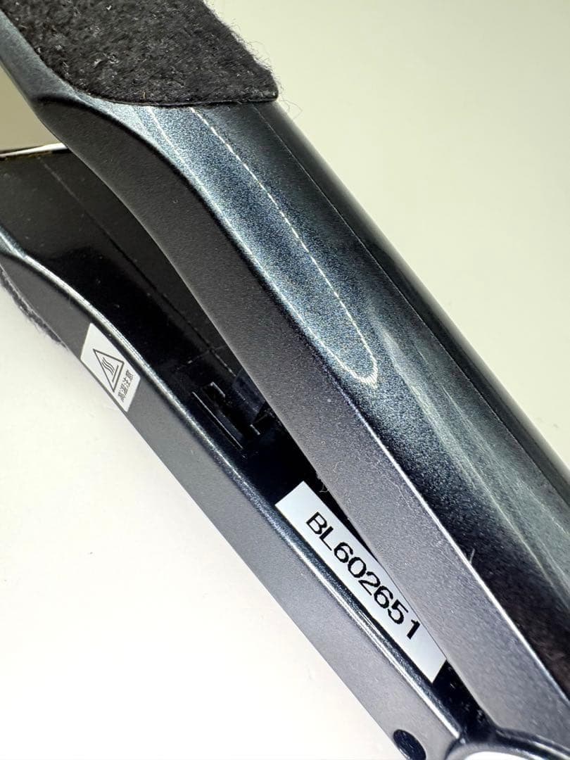 サニープレイス ヘアオペ 輝髪 ヘアアイロン 288