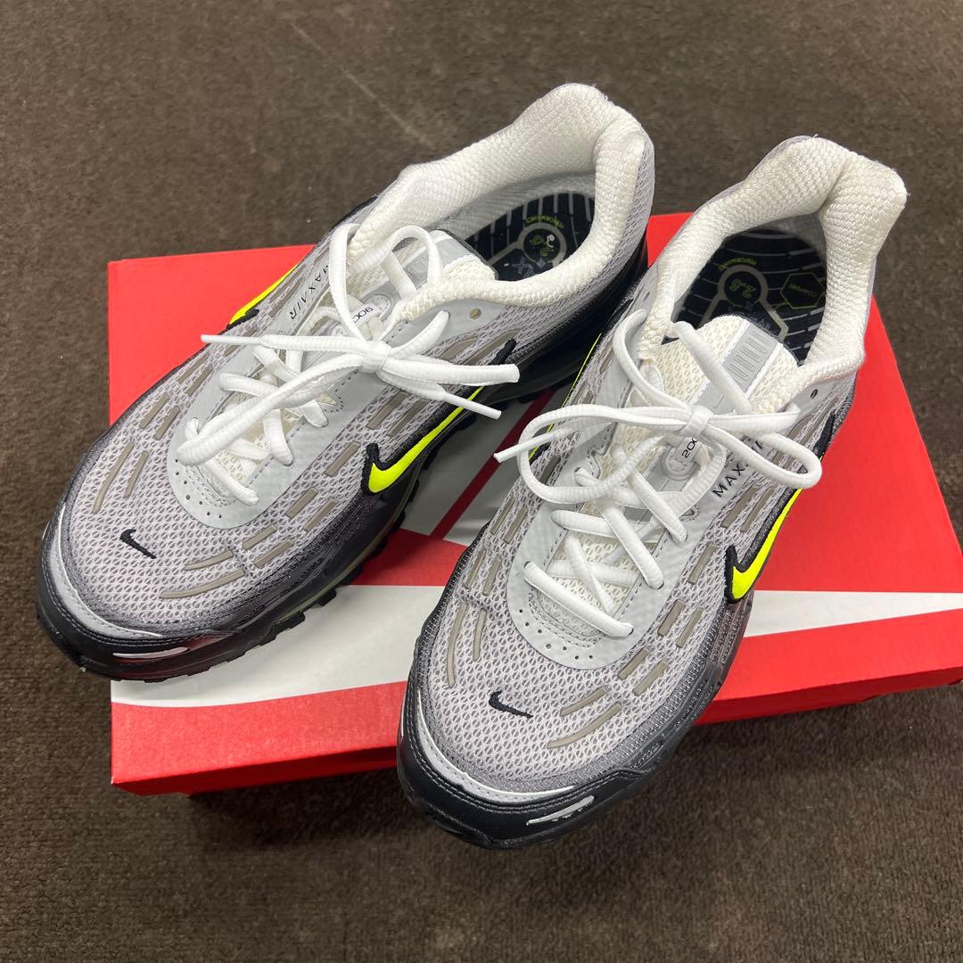 ナイキ エアマックスTL2.5 27.5cm