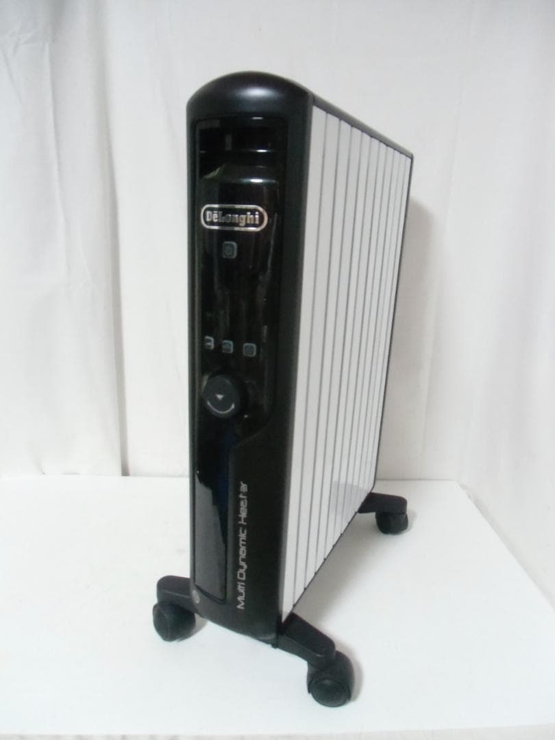 デロンギ DeLonghi マルチダイナミックヒーター MDHU15-BK