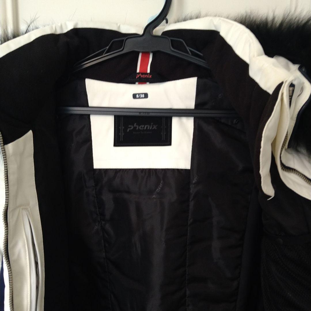 フェニックス スキーウェア 定価10万以上 2023年 phenix レディース