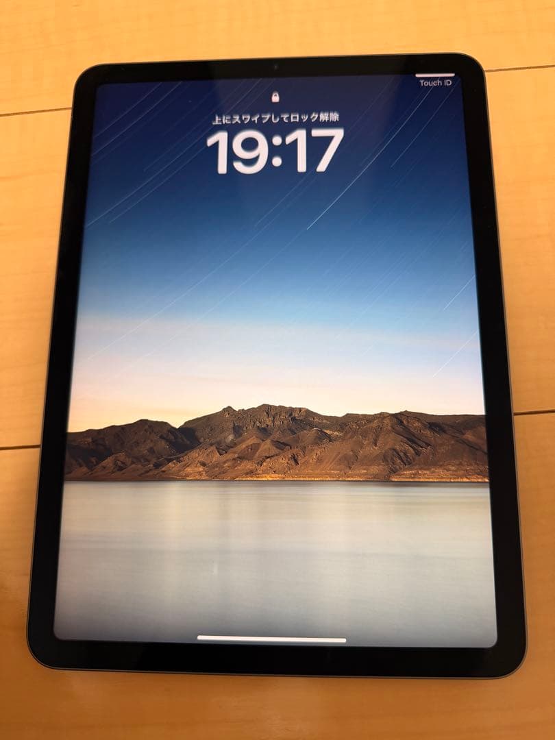 10.9インチiPad Air (第4世代)