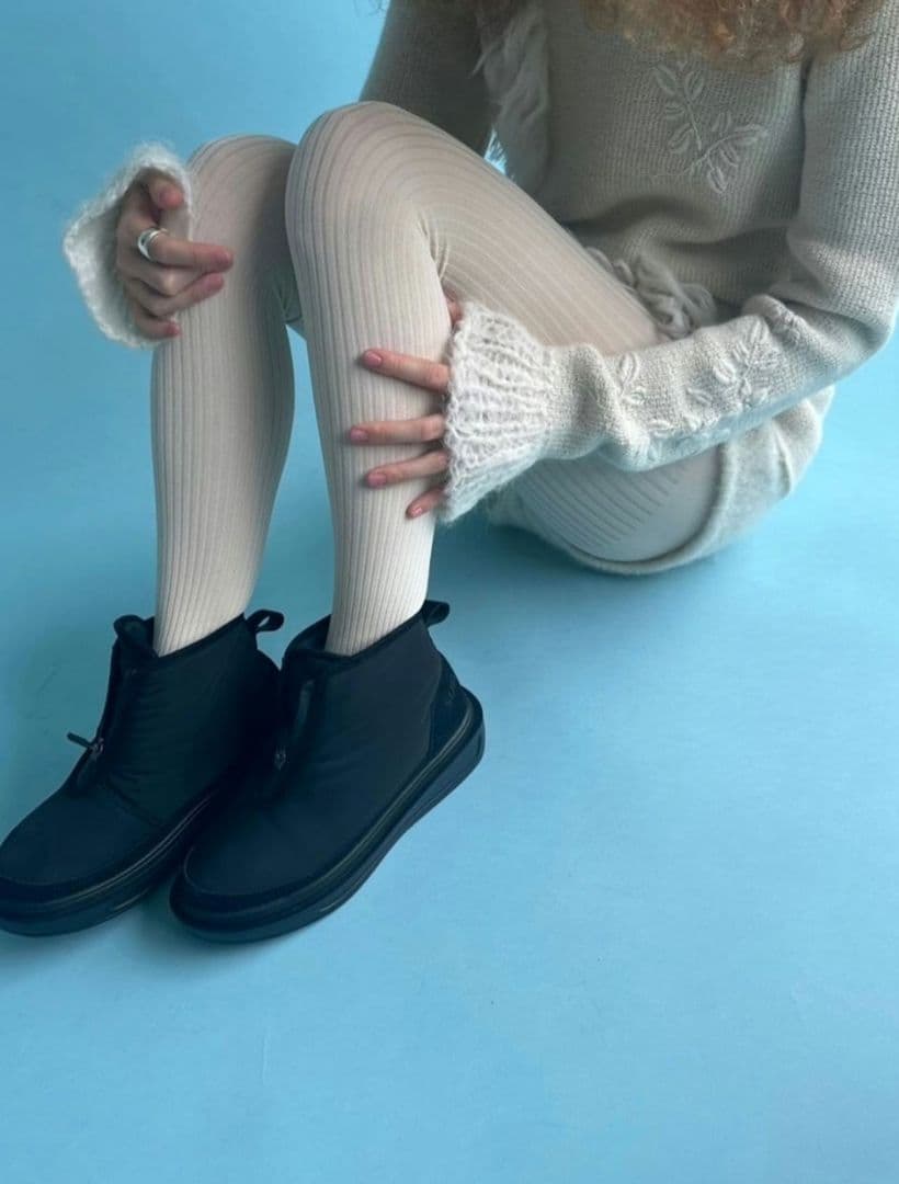 【SUBU/スブ】KAMAN Winter Boots