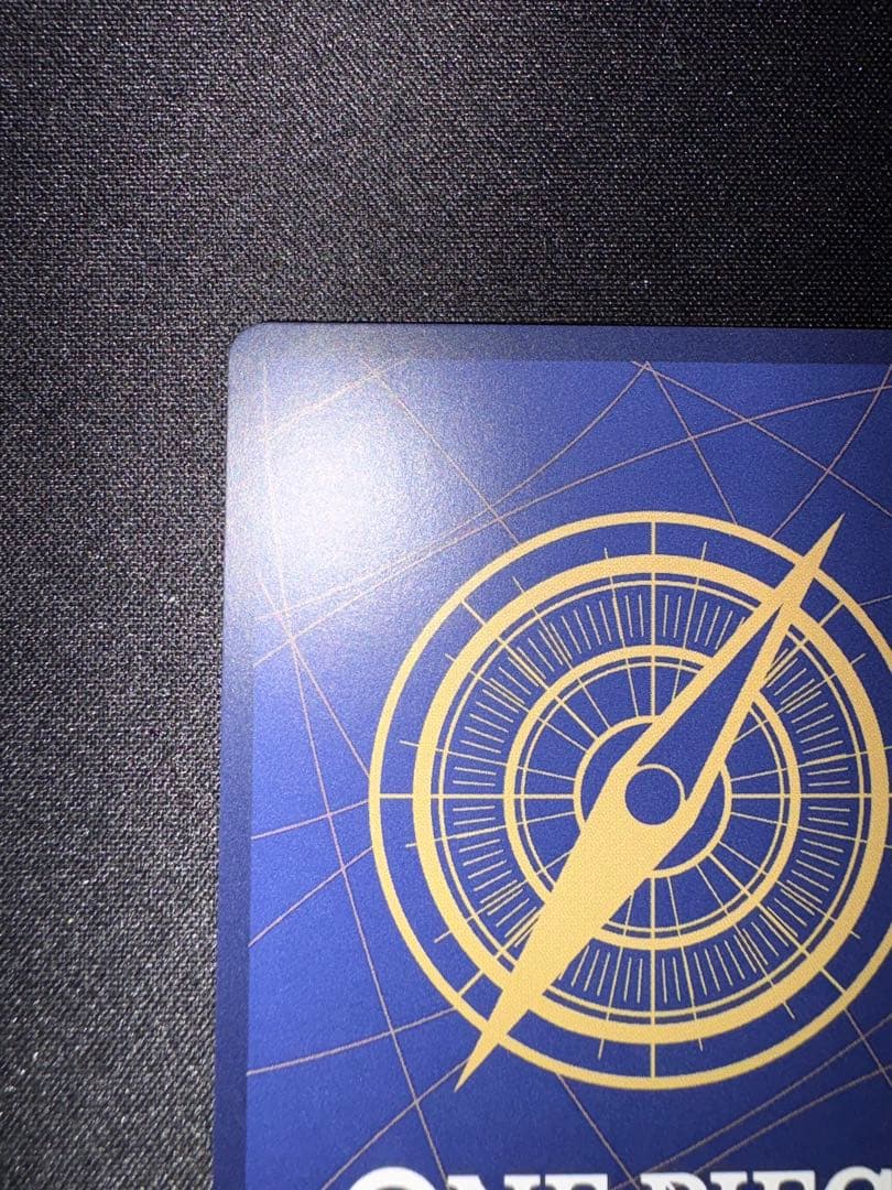 ワンピースカードゲーム ルフィ 手配書 sp