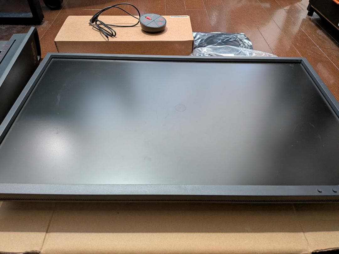 ZOWIE BenQ XL2546 240Hz ※手渡しのみ