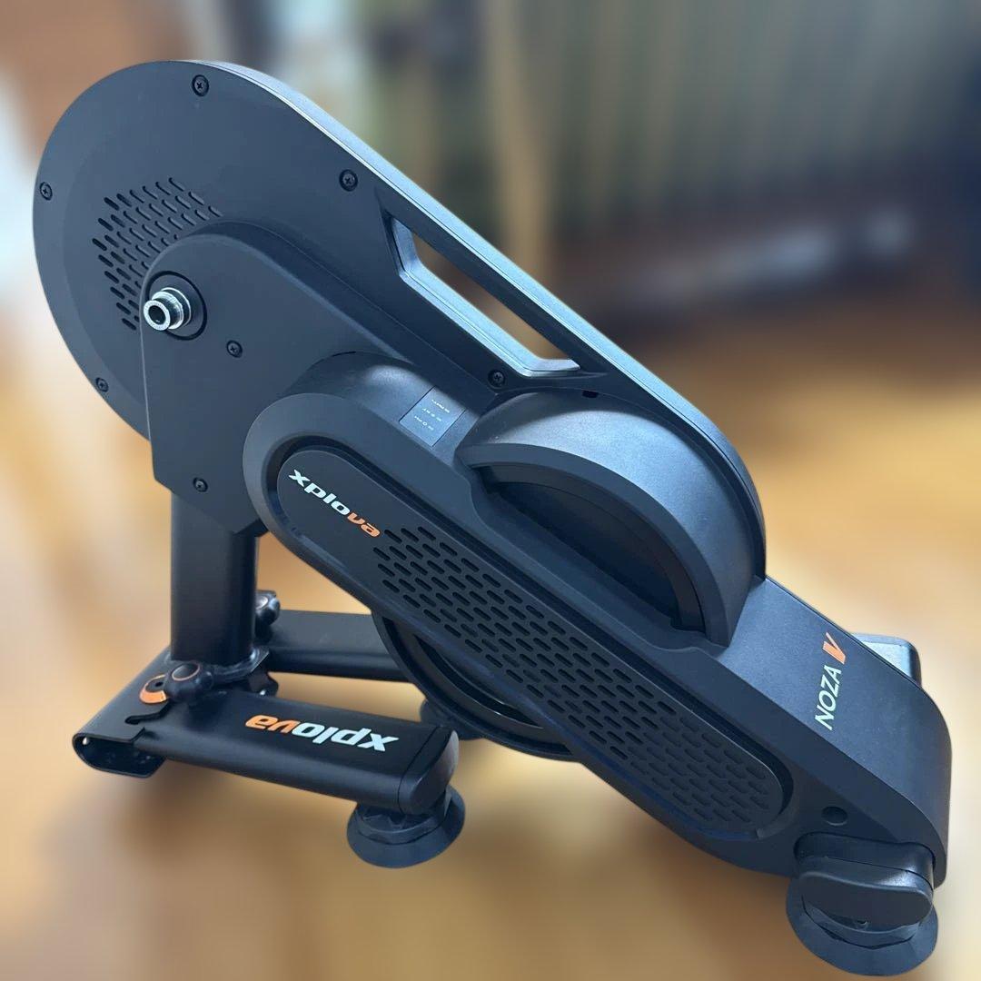 Xplova NOZA V エクスプローバ （STERUZO SMART付き）