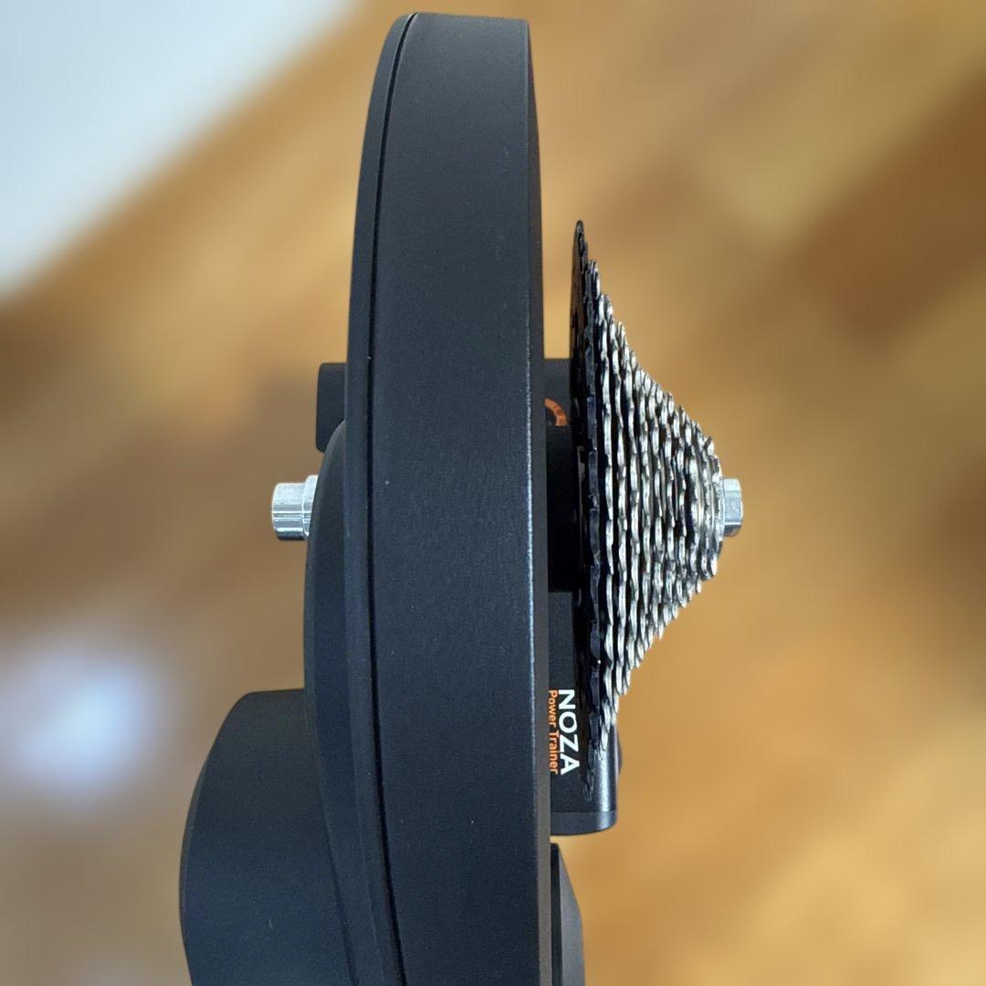 Xplova NOZA V エクスプローバ （STERUZO SMART付き）