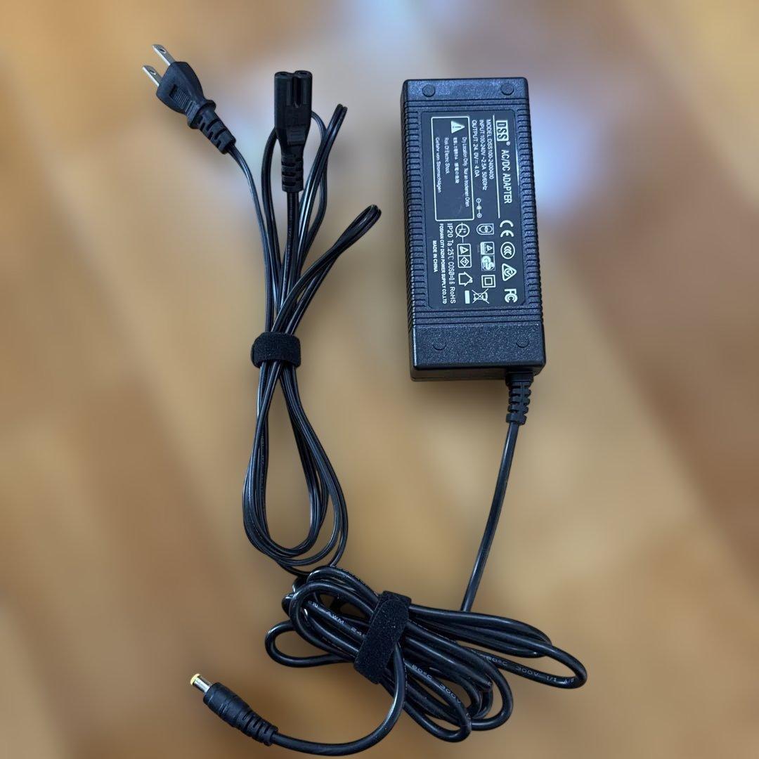 Xplova NOZA V エクスプローバ （STERUZO SMART付き）