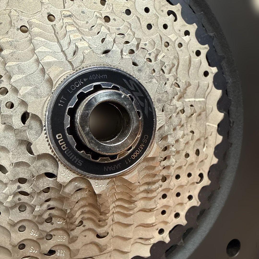 Xplova NOZA V エクスプローバ （STERUZO SMART付き）