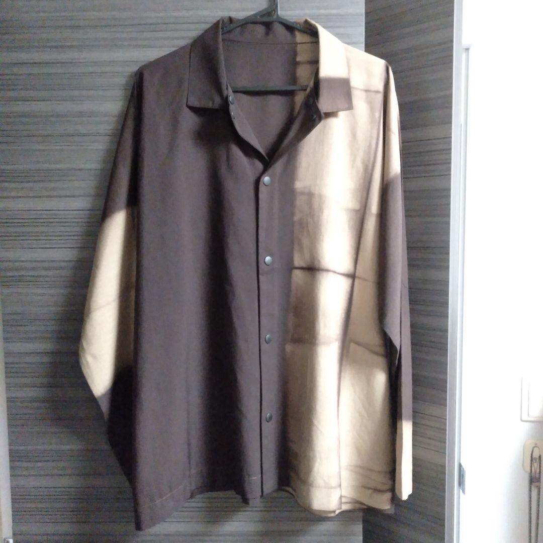 IM MEN（アイムメン） 24SS ITAJIME AIR シャツ 3