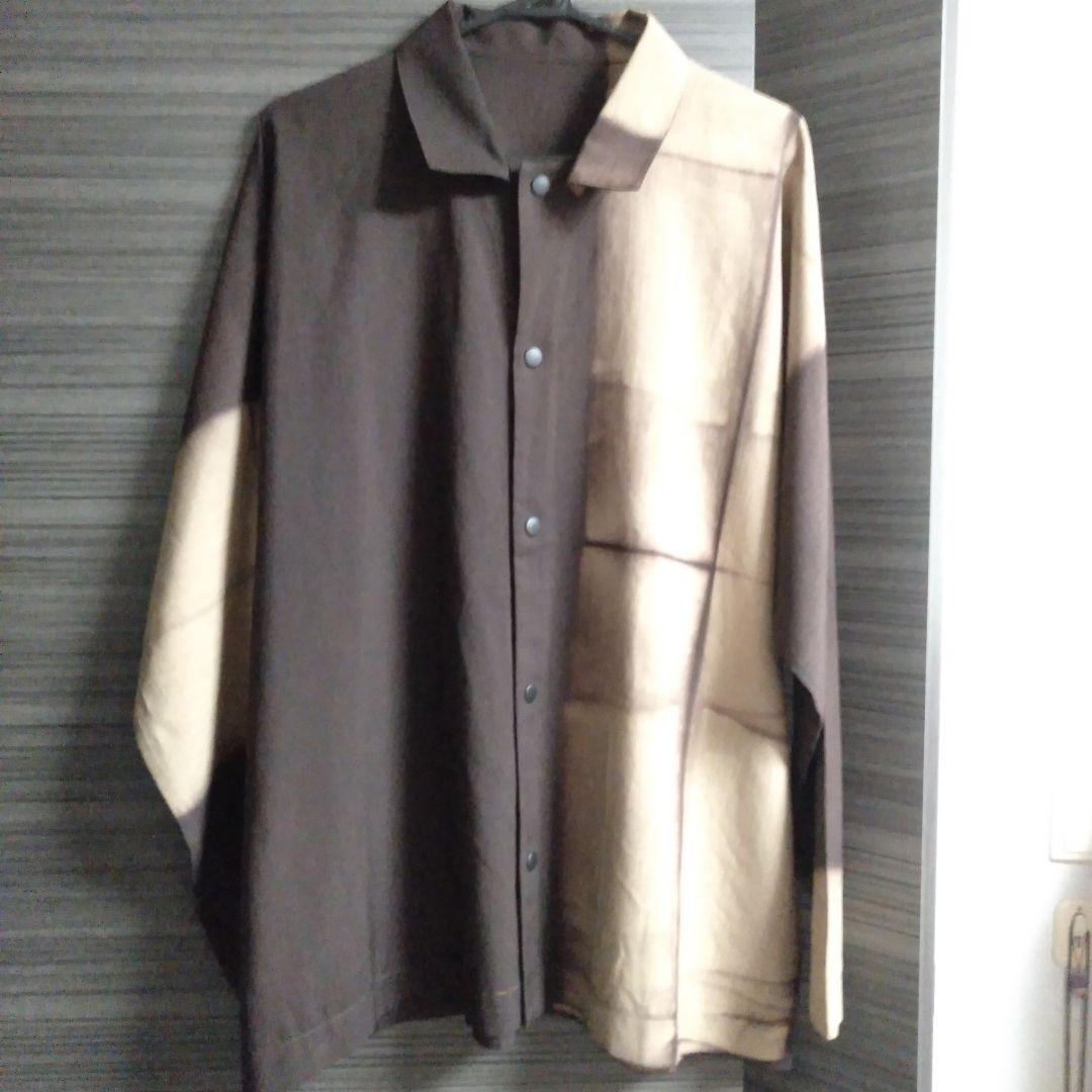 IM MEN（アイムメン） 24SS ITAJIME AIR シャツ 3