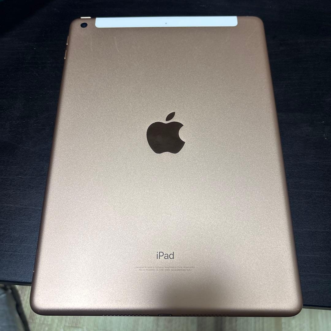 おー　Apple iPad 10.2インチ　アップルペンシル付