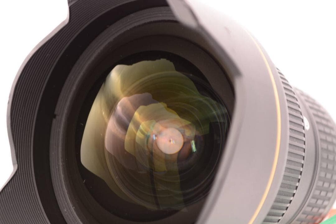 Nikon ニコン AF-S NIKKOR 14-24mm F2.8G ED N