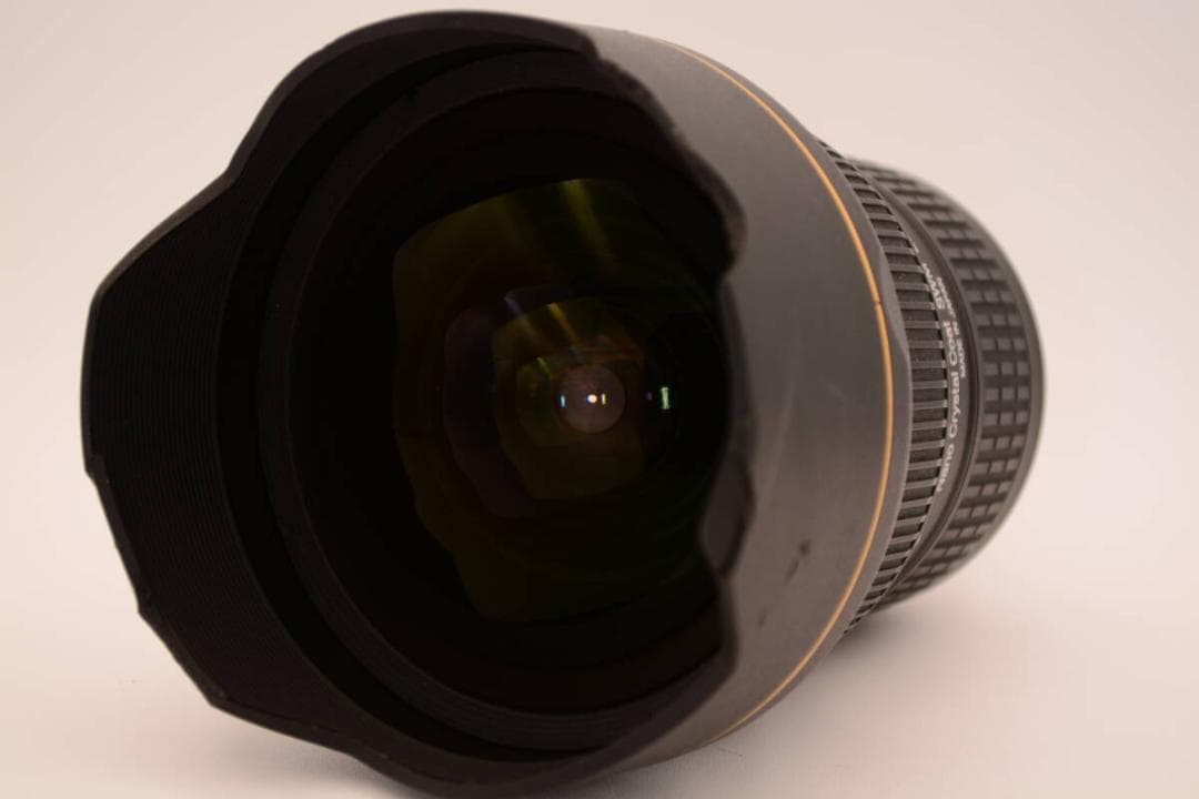 Nikon ニコン AF-S NIKKOR 14-24mm F2.8G ED N
