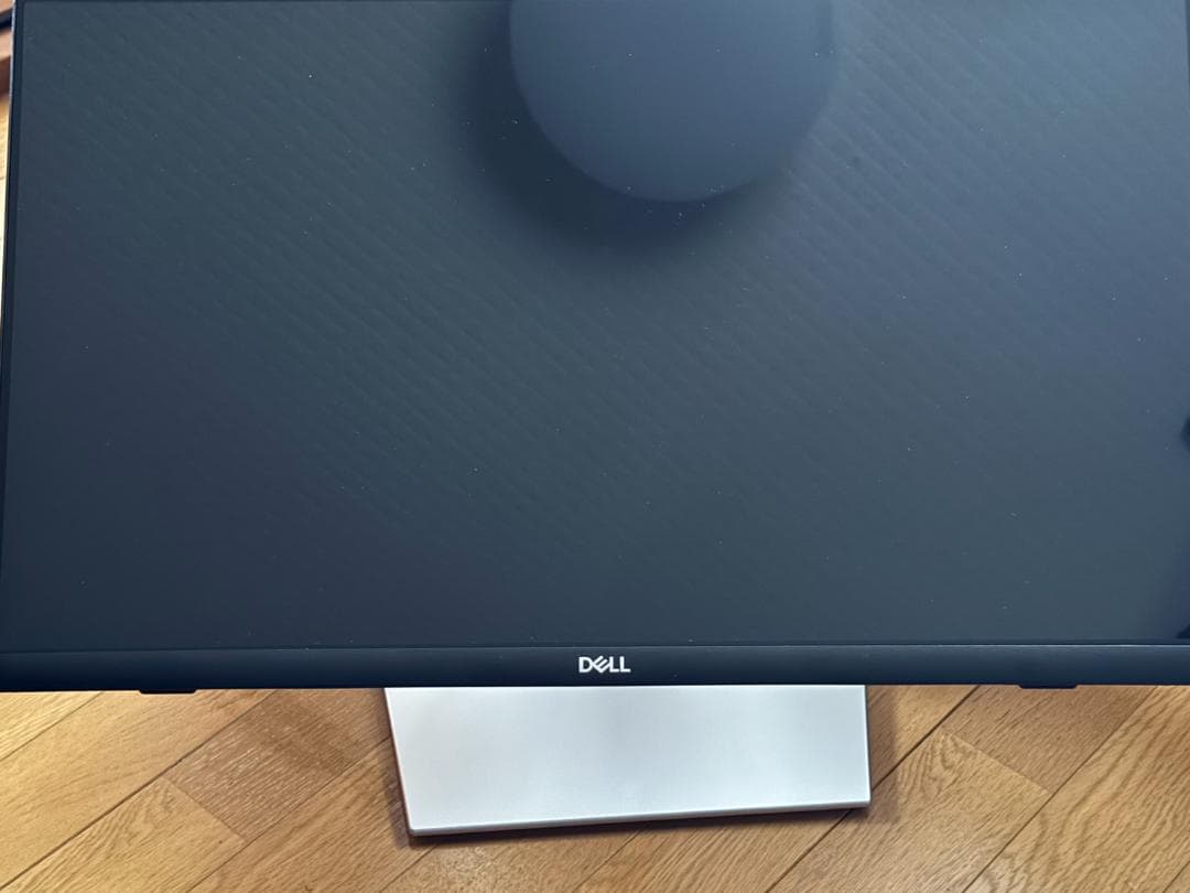 P2424HT Dell Pro 24 Plus タッチ USB-C モニター
