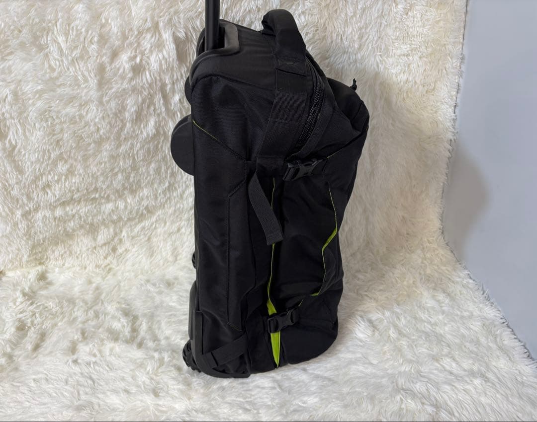 【良品】　美品Karrimor カリマー　Clamshell 40 クラムシェル