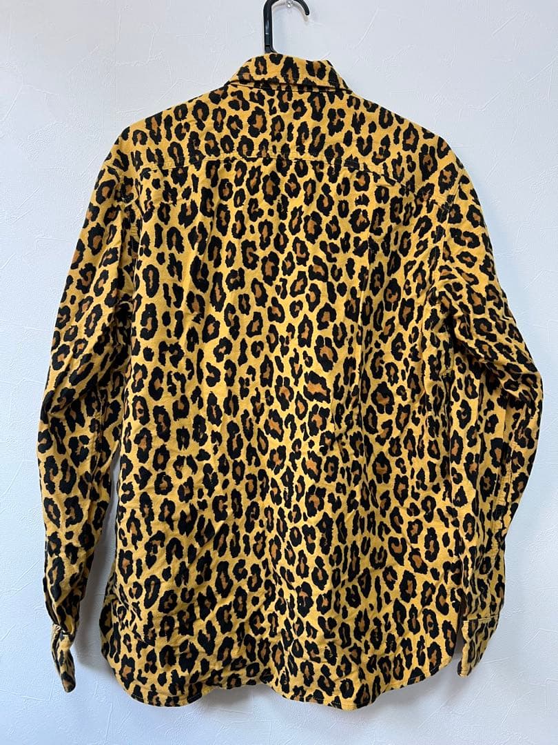 3GoalsHYSTERIC GLAMOUR ヒョウ柄 レオパード