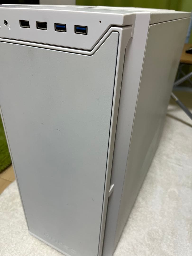 デスクトップPC Windows 11 Ryzen5 GTX1650