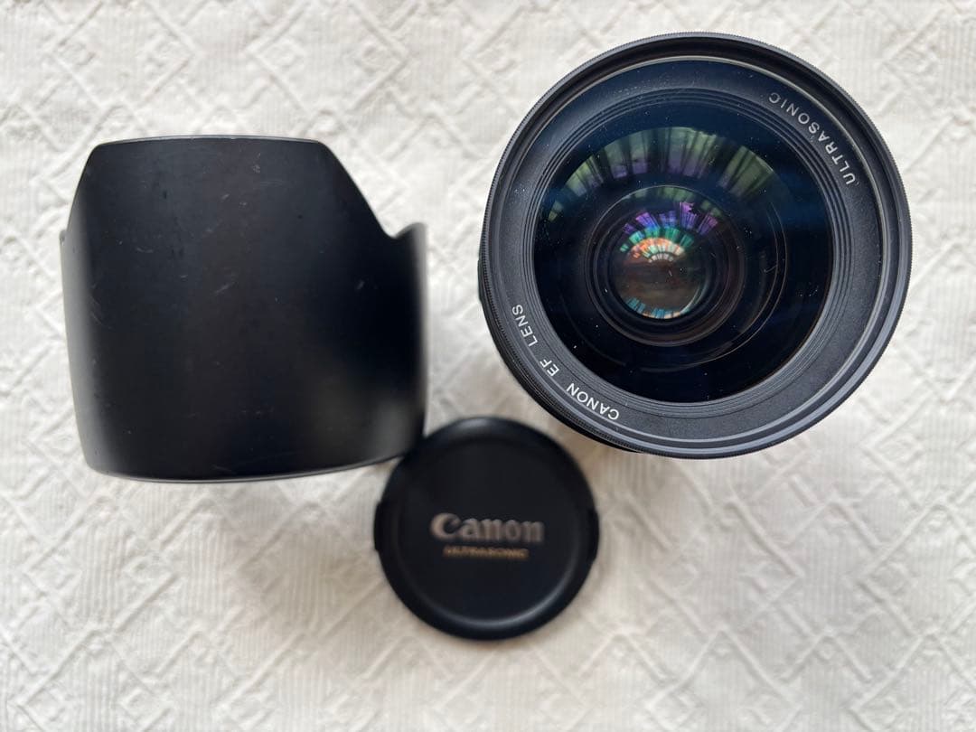 [きょうか様用] Canon EF 28-70mm f/2.8L レンズ