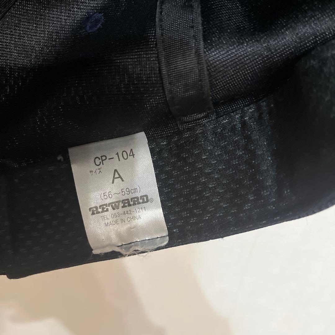 横浜高校 野球部 応援帽子