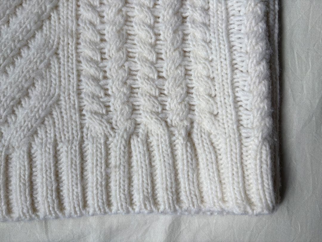 Cecilie Bahnsen セシリーバンセン BRYNLEE ニットベスト