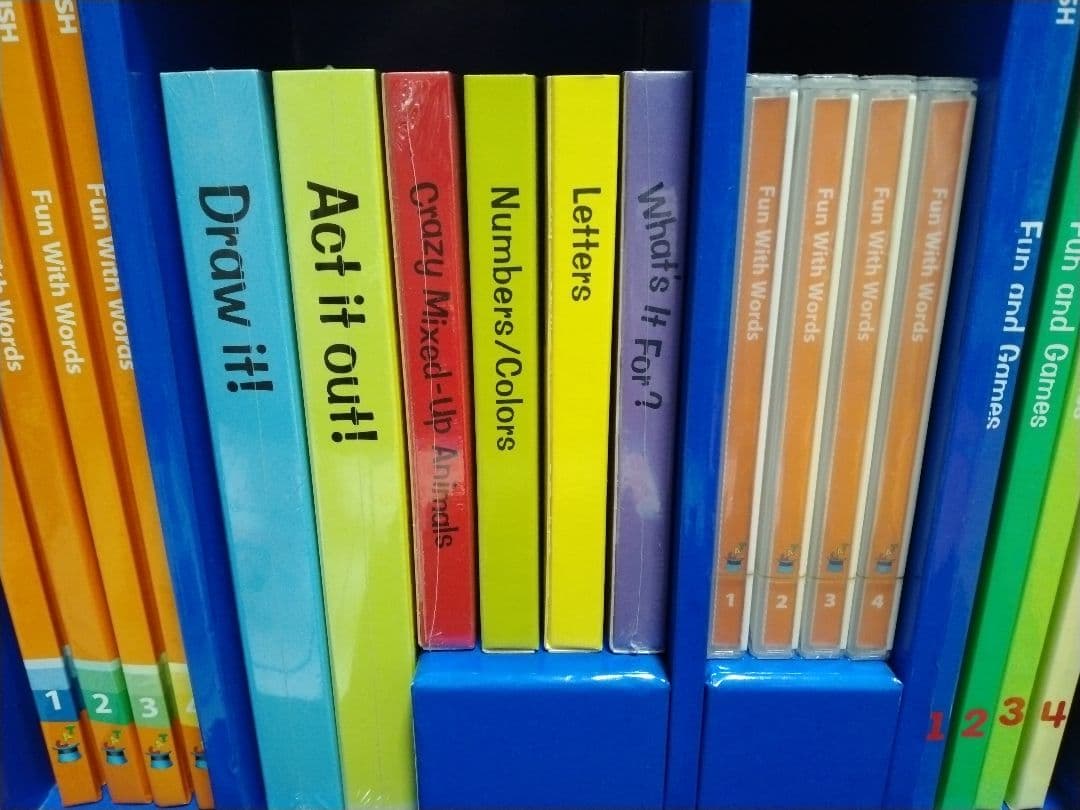 DWE ディズニー英語システム ミッキーマジックペン セット