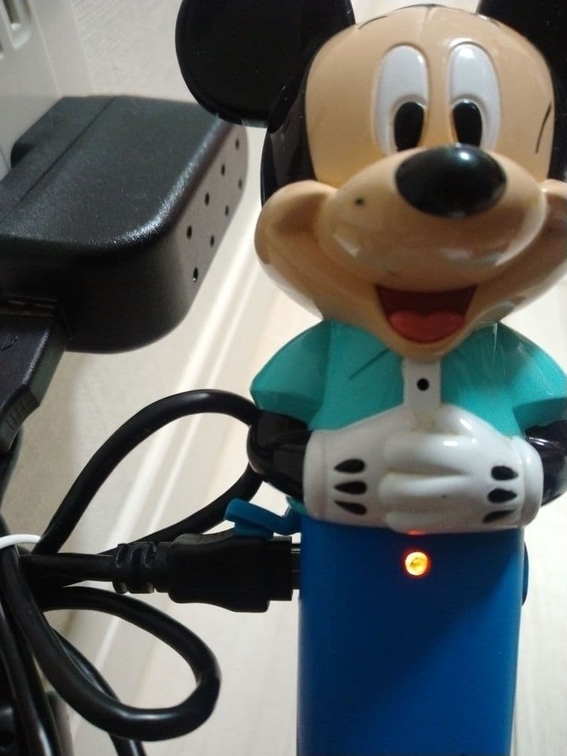 DWE ディズニー英語システム ミッキーマジックペン セット