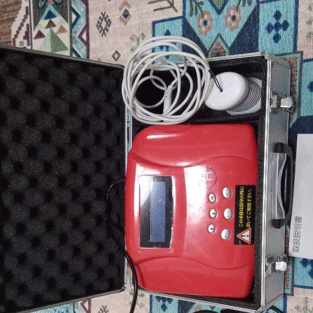 Lita Life水素風呂