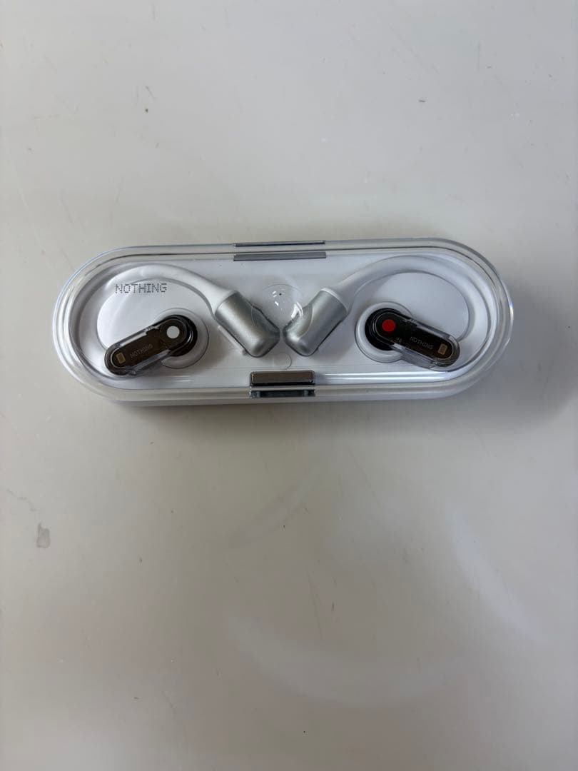 Nothing Ear (open) オープンイヤー