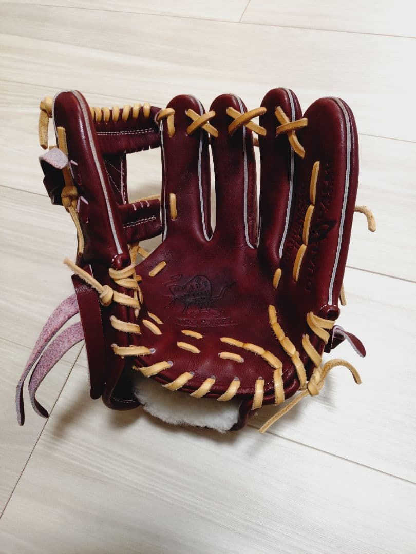Rawlings ローリングス 軟式グローブ GR3HEN52MG