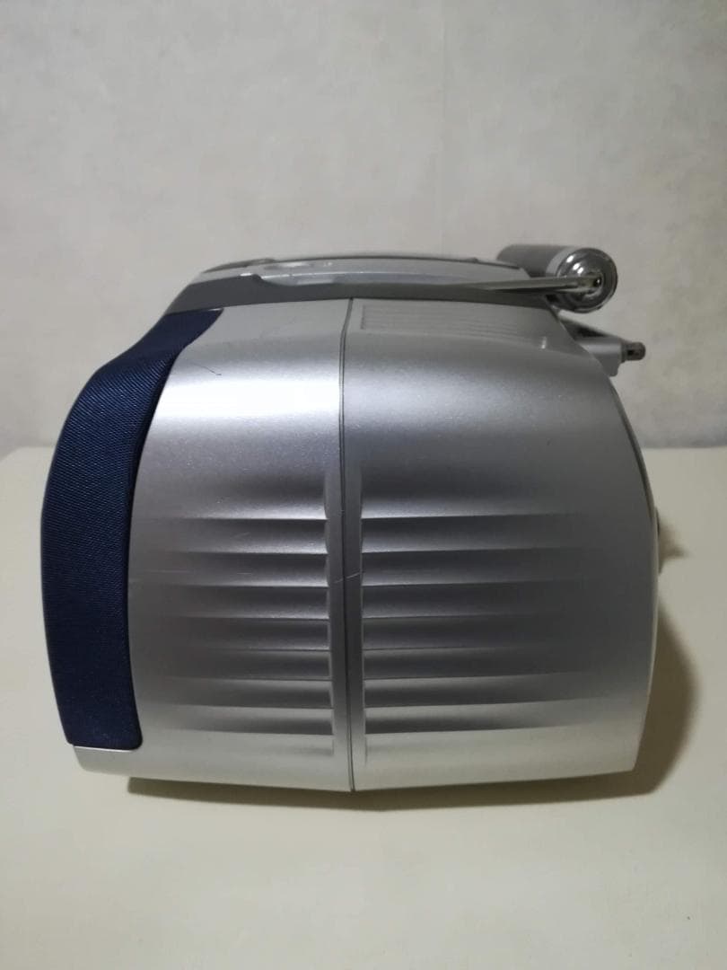 希少 動作品 ケンウッド MDX-F55 MDステレオシステム RAMPAGE