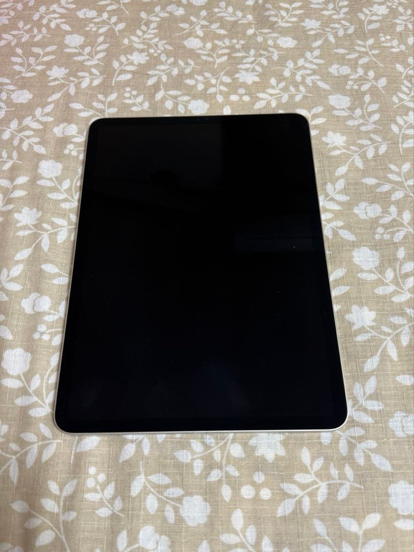 ipad pro 11インチ(第一世代) 64gb 2018
