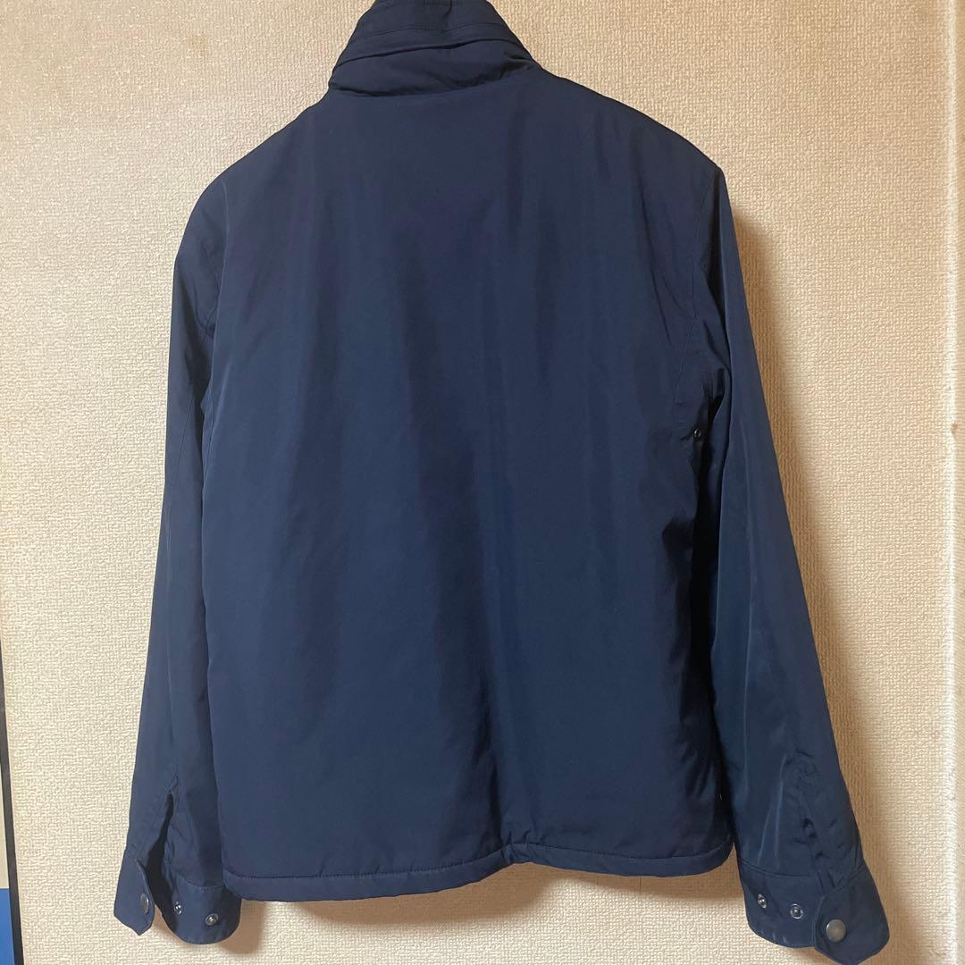 Polo by Ralph Lauren ネイビー ジャケット S