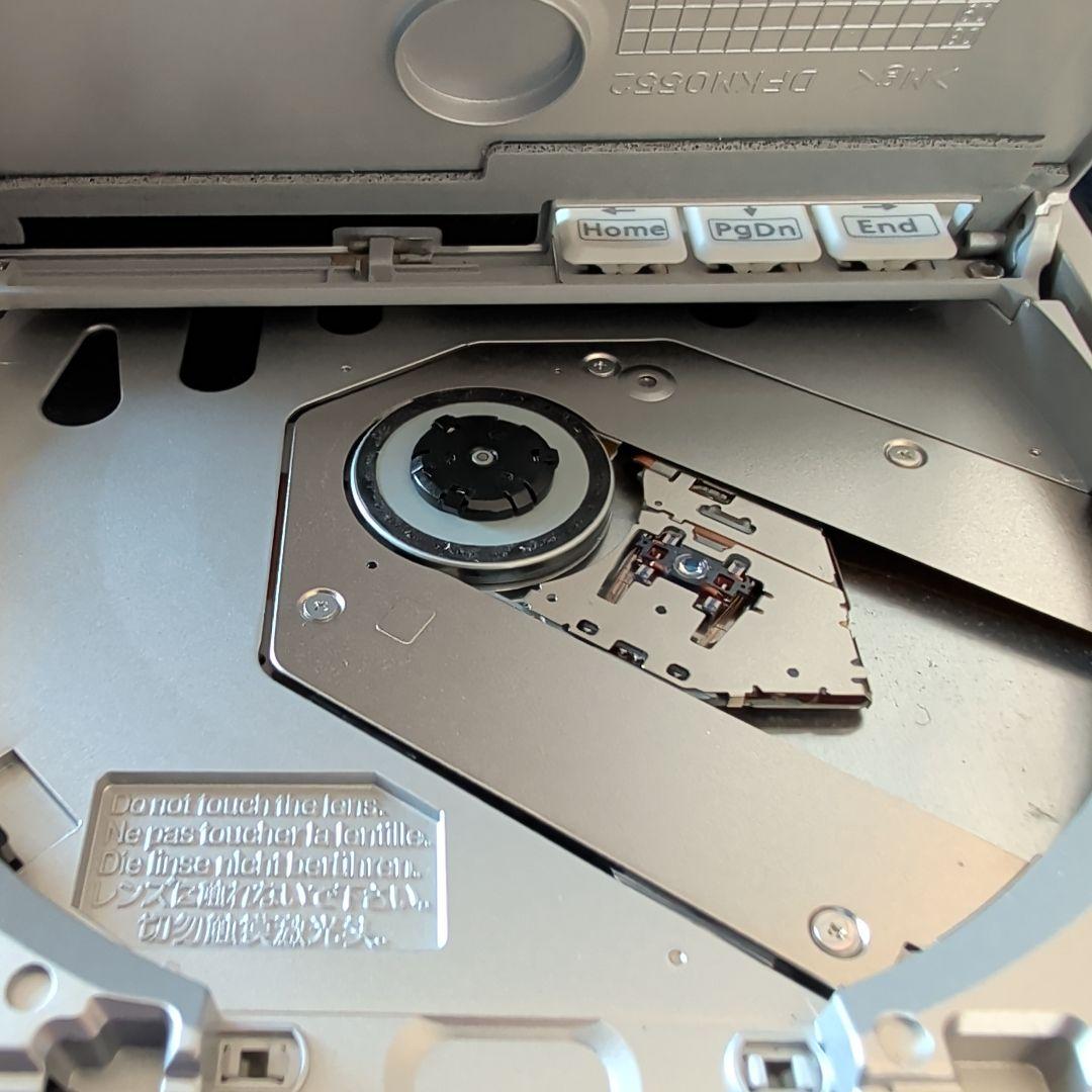 再値下げ美品 レッツノートCF-W8 OfficeStandard2007入り