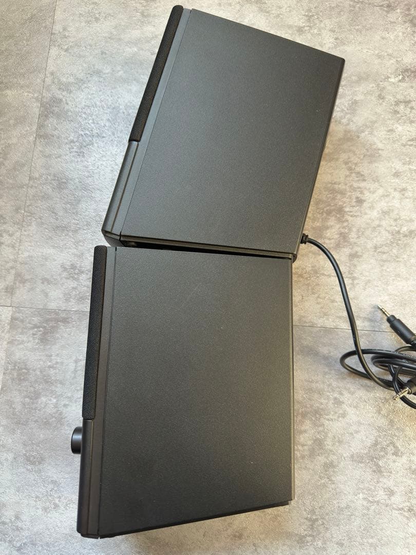 [中古] Bose companion 2 Series Ⅲ 状態良好