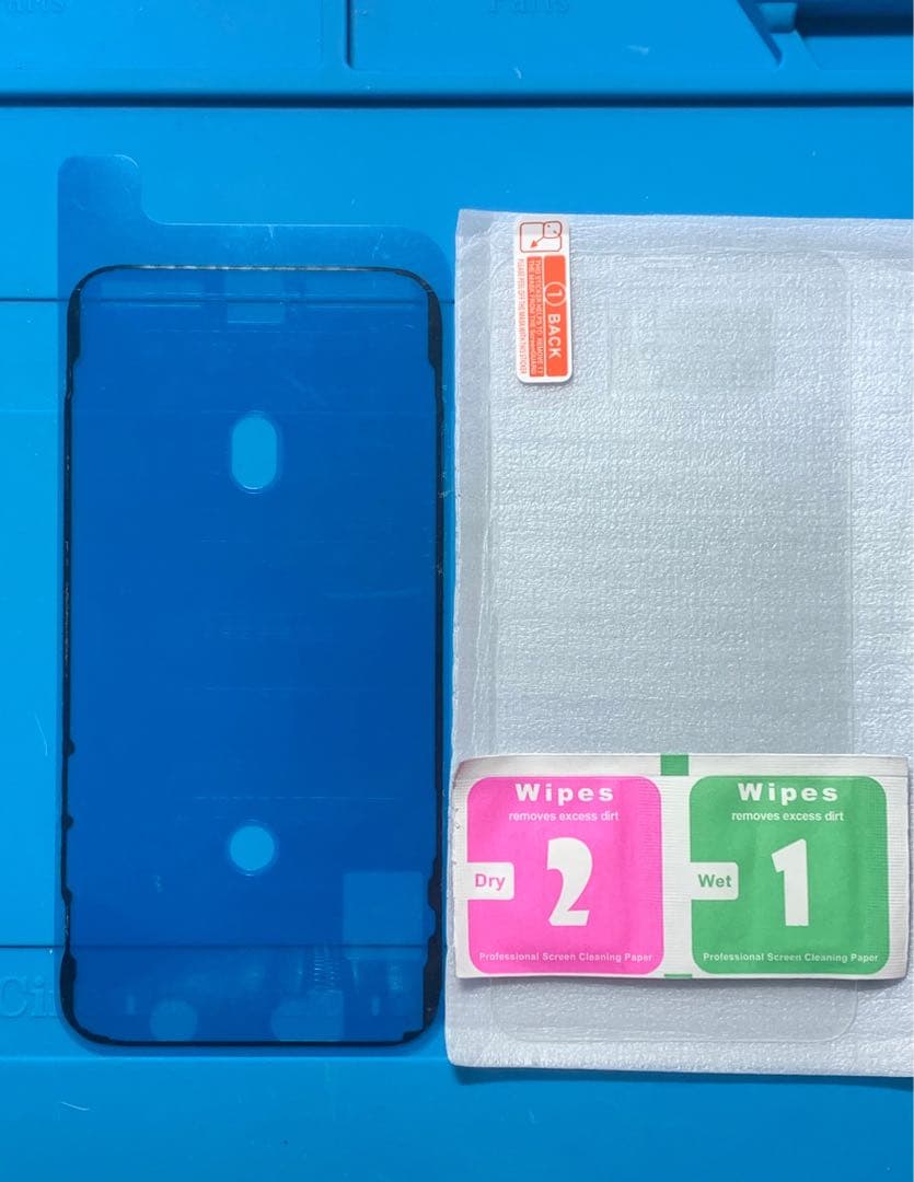 iPhone 13純正再生パネル13-118