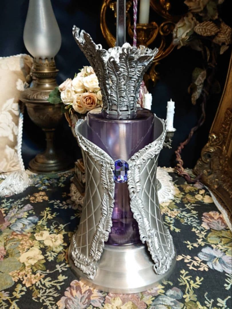 【ご商談中☆】ランプベルジェ シグネチャーランプ ナナ