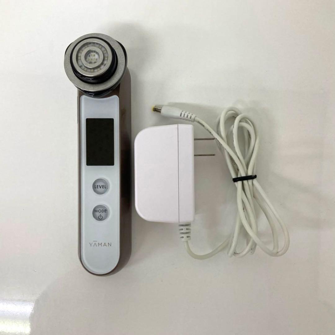 W25-21 ヤーマン フォトプラスEX eye pro HRF-20T-EYE