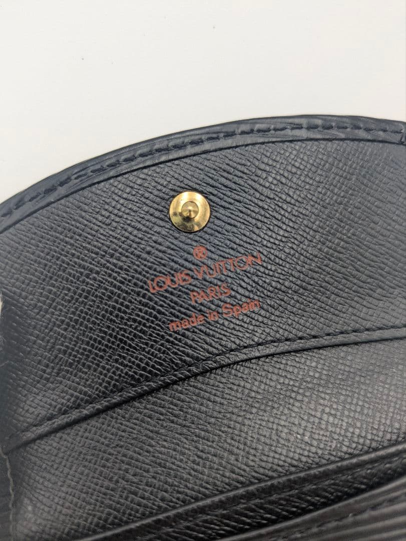 kaori-okita様【正規品】美品 ルイ・ヴィトン エピ ケース