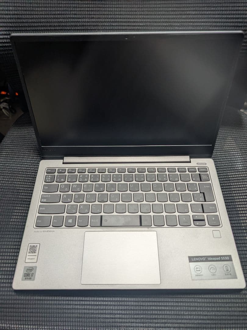 Lenovo ideapad S530 ノートパソコン