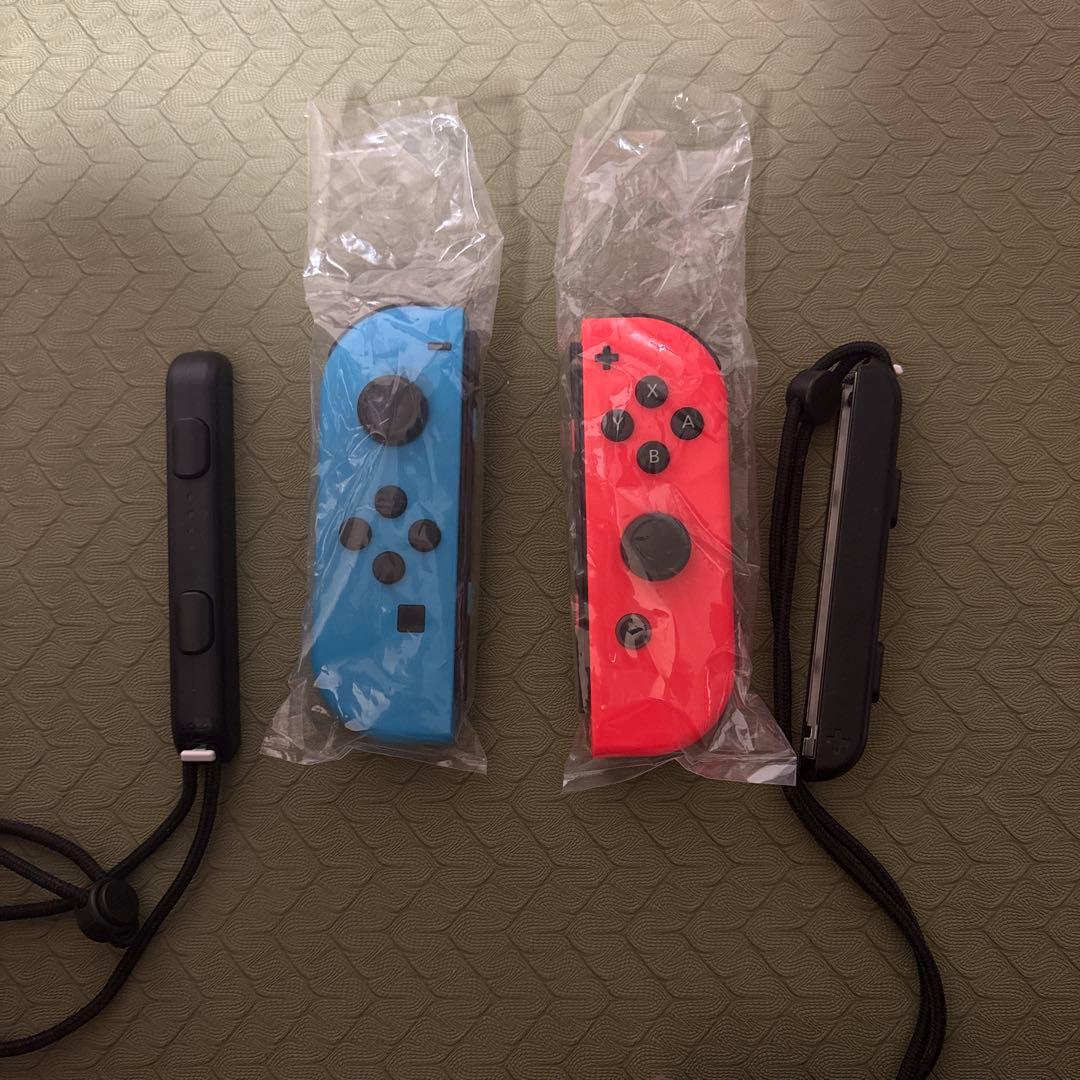 t*t様 Switch Nintendo Switch Joy-Con(L)ネオ
