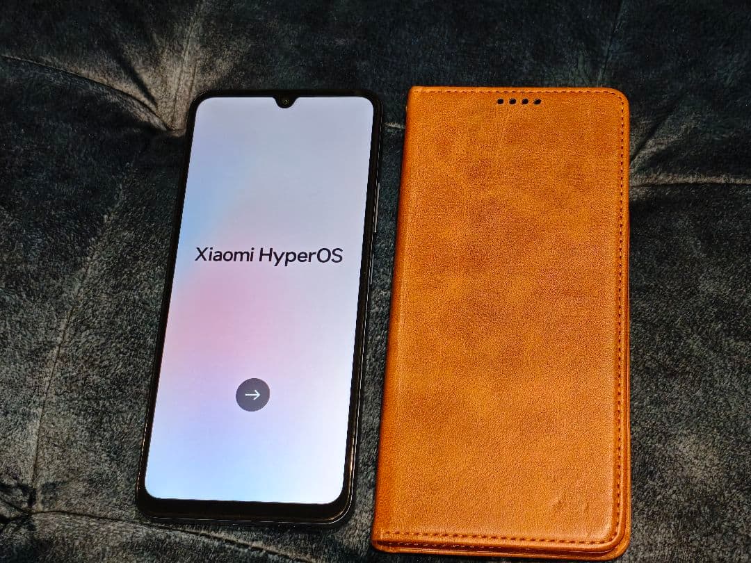 n*n様 Redmi 14C 8GB + 256GB