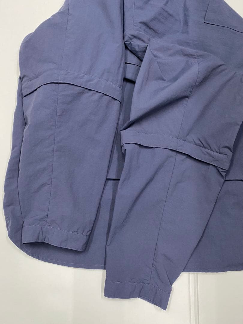 トップス GOOPi MADE GOOPi 2-way Functional SHIRT