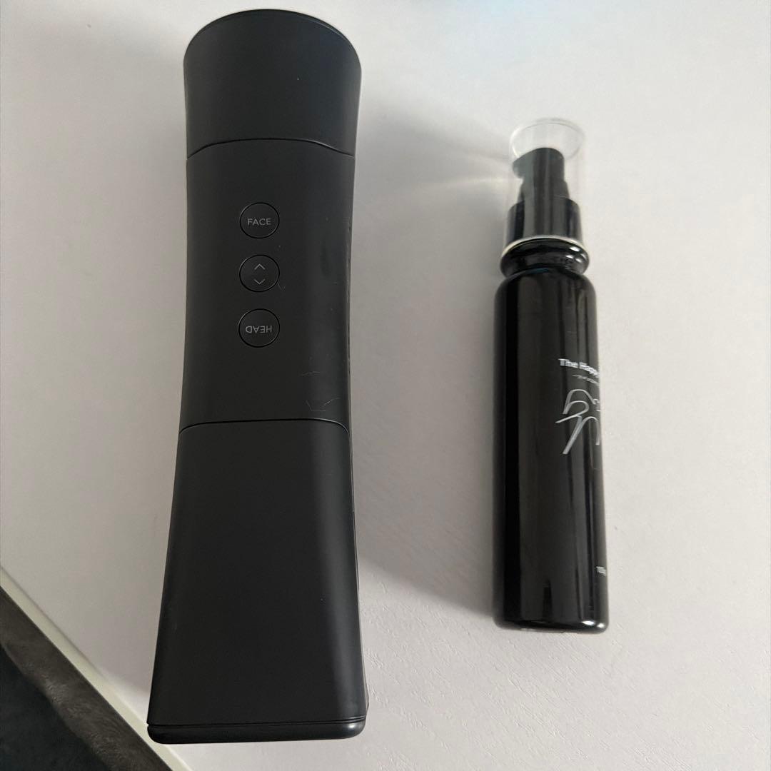 テラミースプラッシュパルス 2700