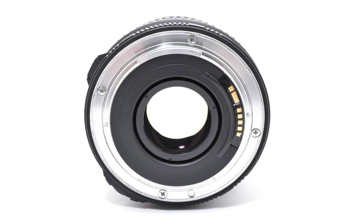 タムロン TAMRON AF 28-75mm F2.8 Di A09 キヤノン