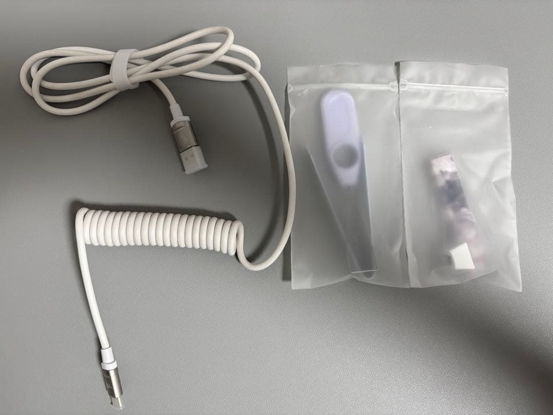 ぼ*内様 ぶいすぽっ！ ゲーミングキーボード 空澄セナ VSPO! GEAR