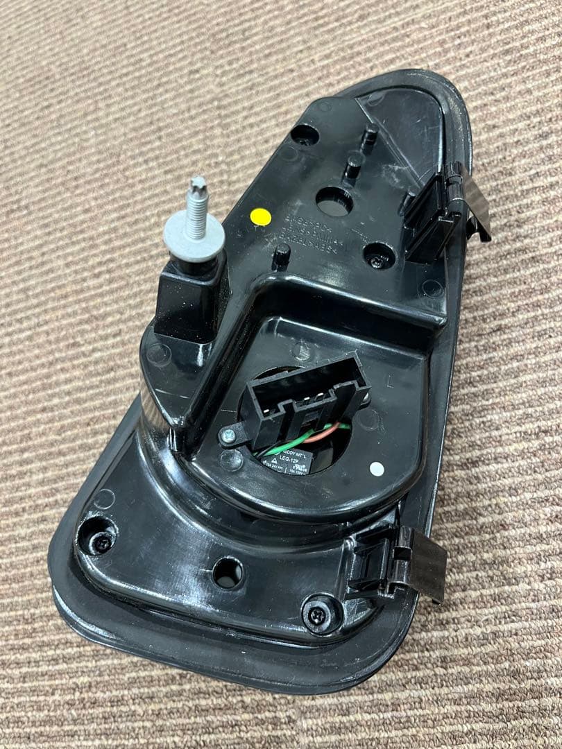 初代ミニR50系　ユニオンジャックテールランプ　craftsman製